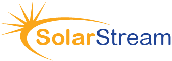 SolarStream Logo